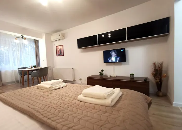 Aldira Studio Arena Nationala