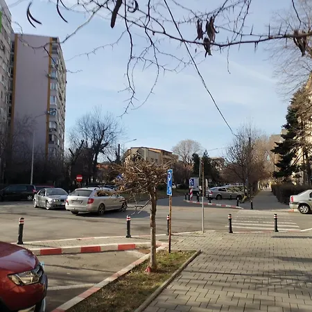 Aldira Studio Arena Nationala Bukarest Exterior foto