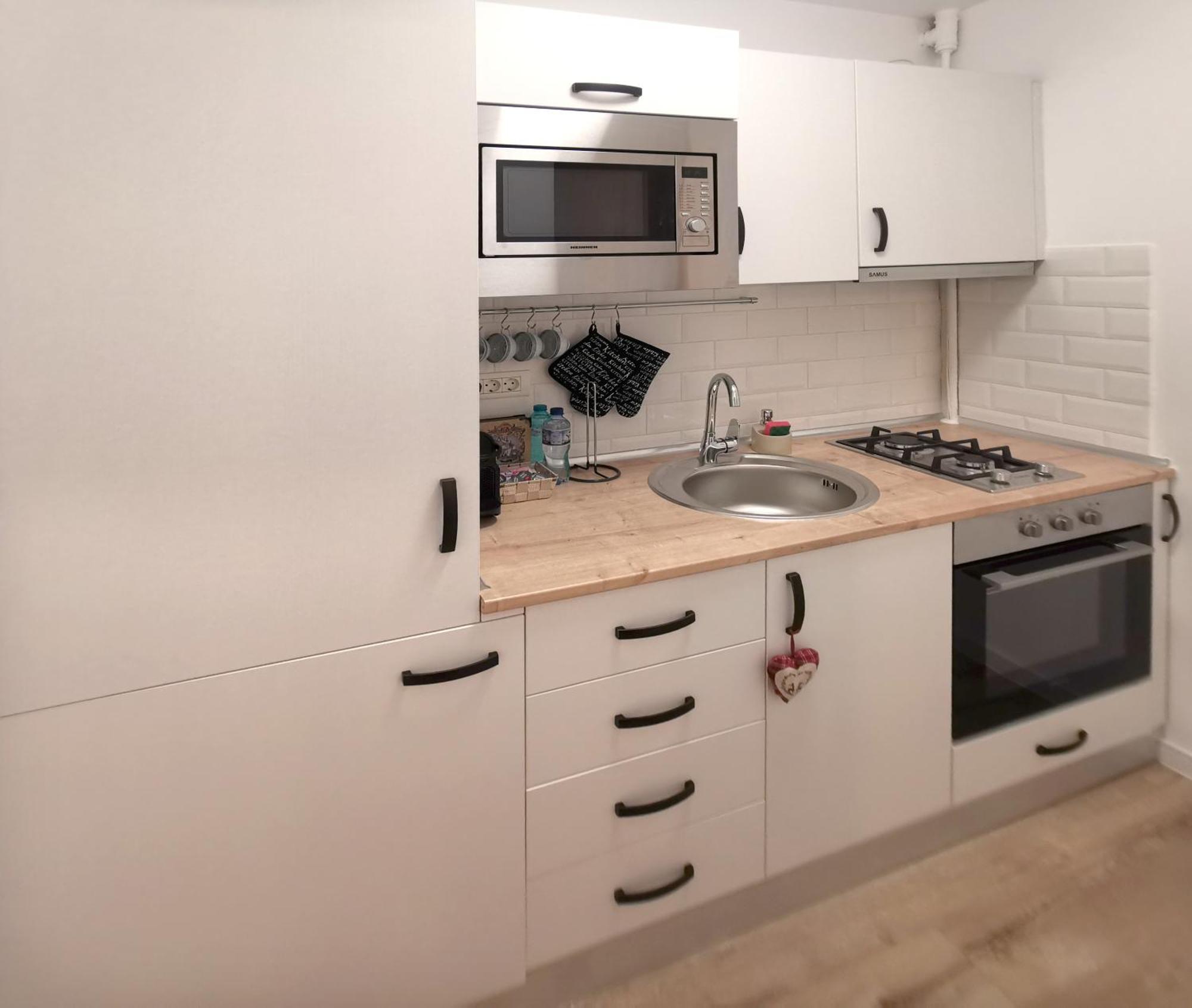 Aldira Arena Nationala Apartment