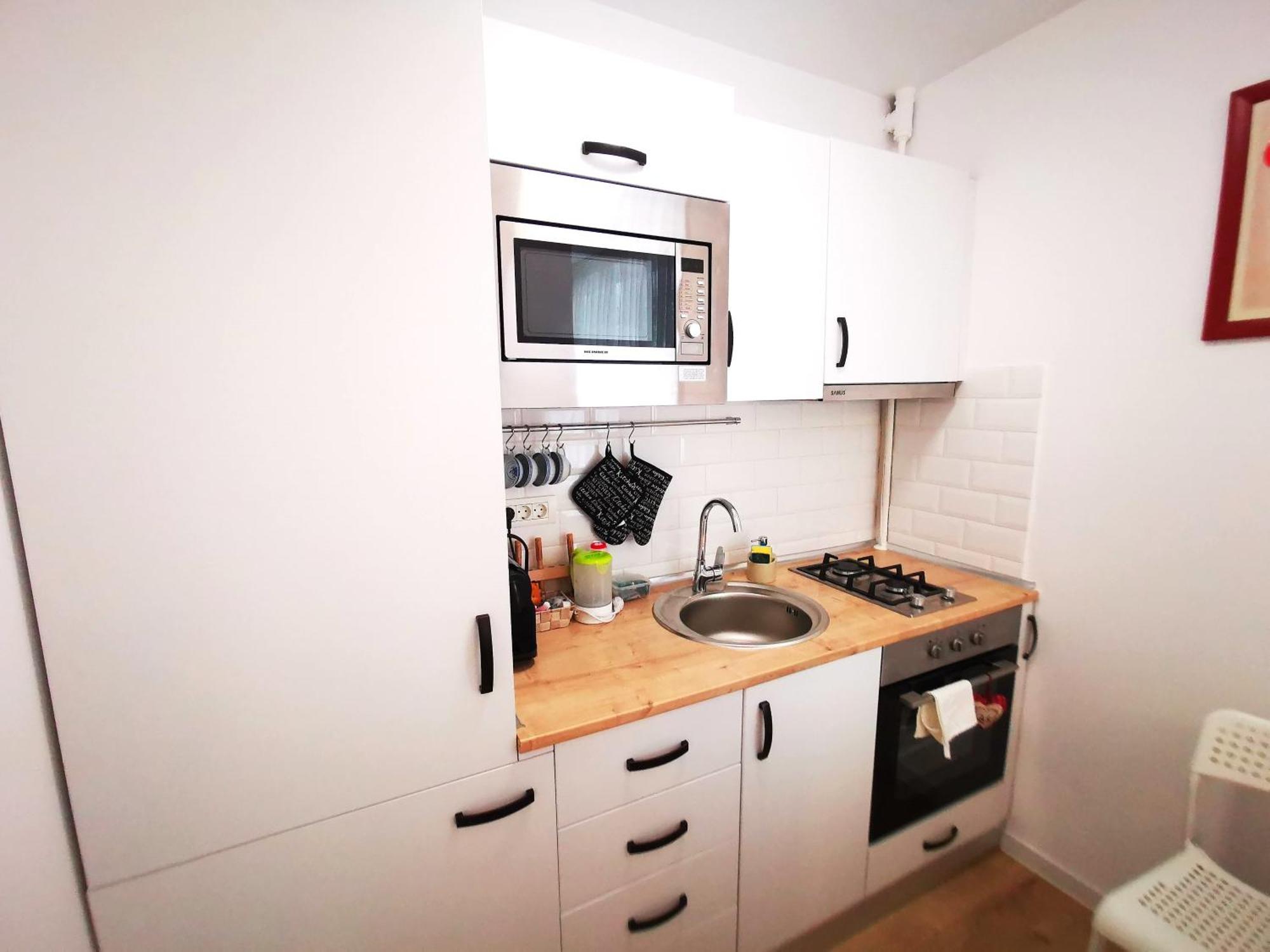 Aldira Arena Nationala Apartment Bucharest