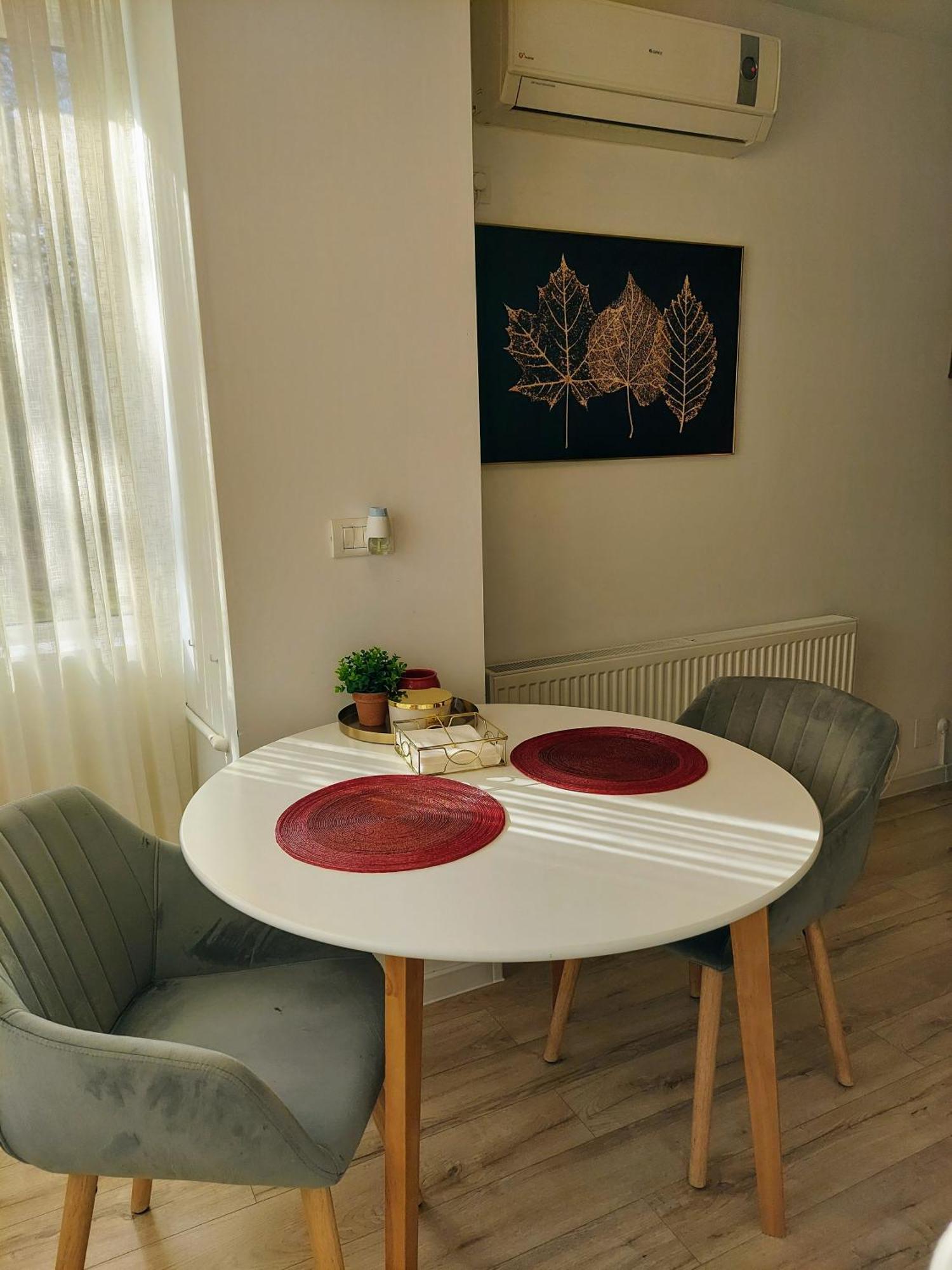 Apartment Aldira Arena Nationala