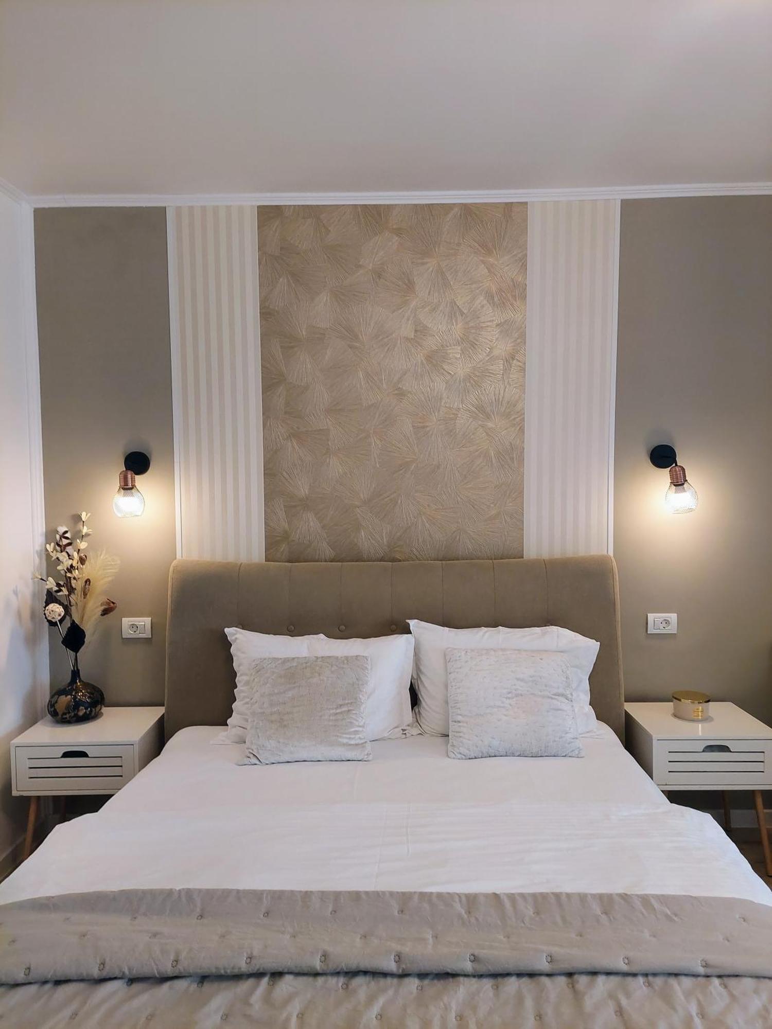 Apartment Aldira Arena Nationala Bukarest