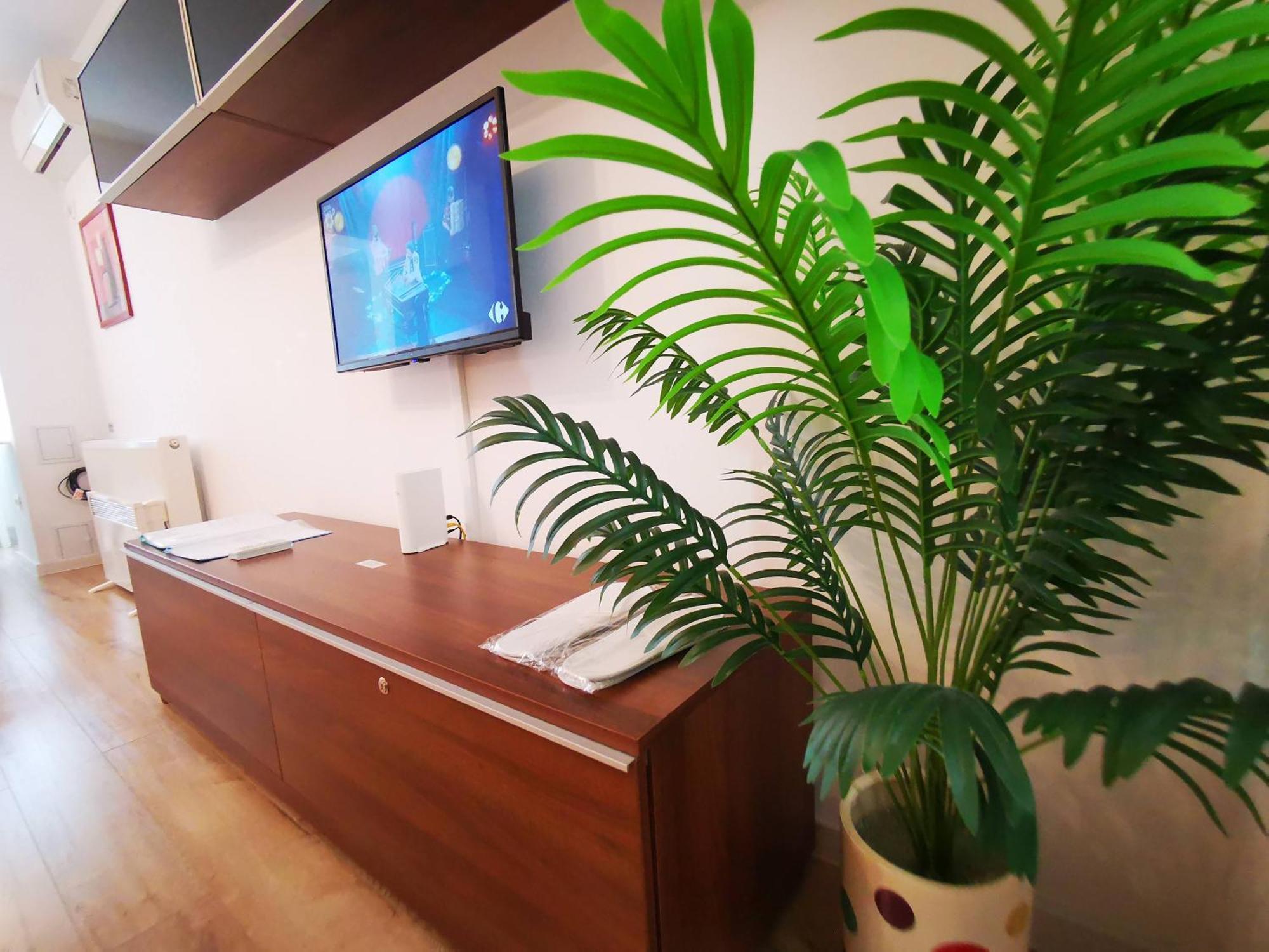 Aldira Arena Nationala Apartment Bukarest